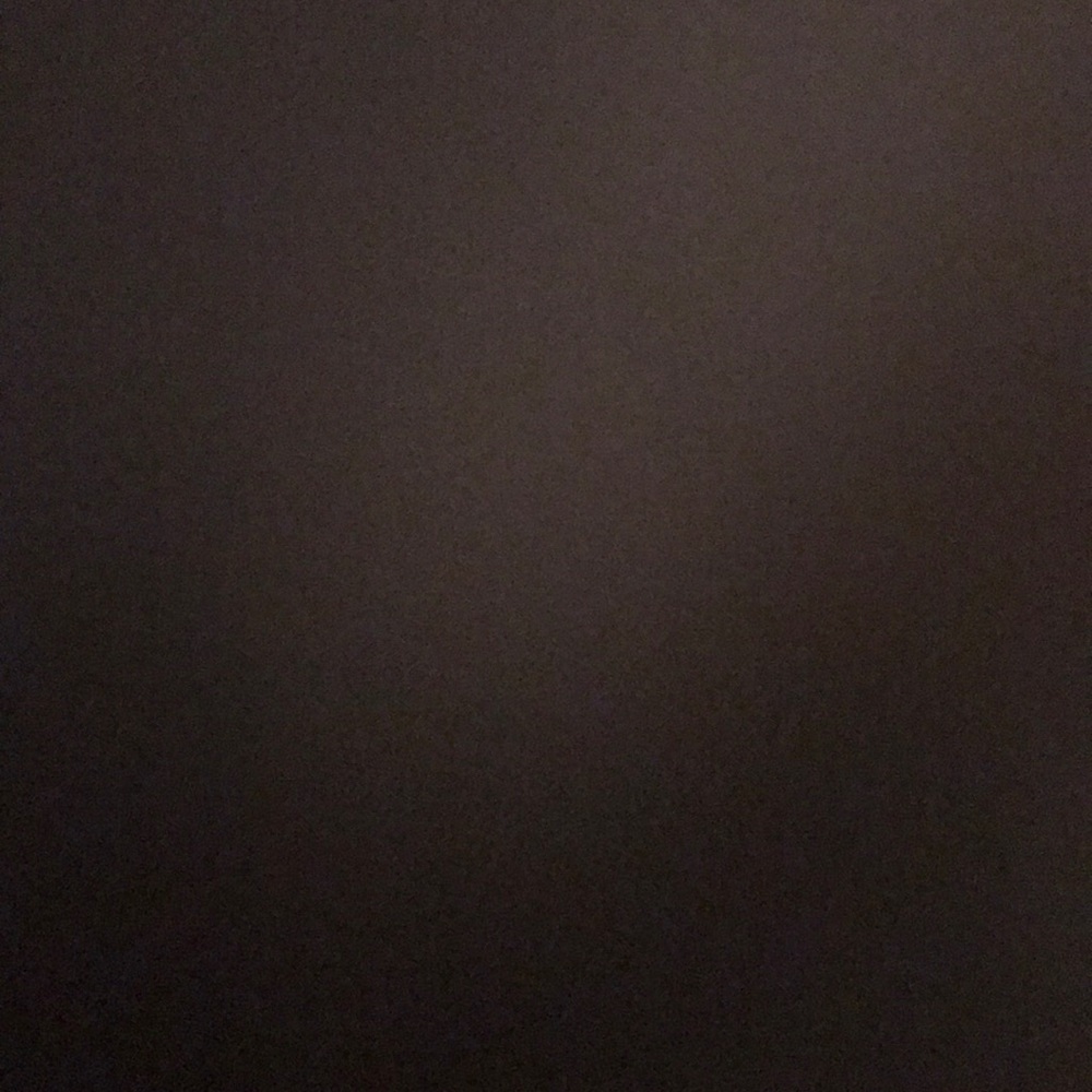 Meet your Posher, Richard